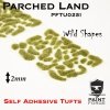 Paint Forge PFTU0251 Tufts: Wild Parched Land 2mm
